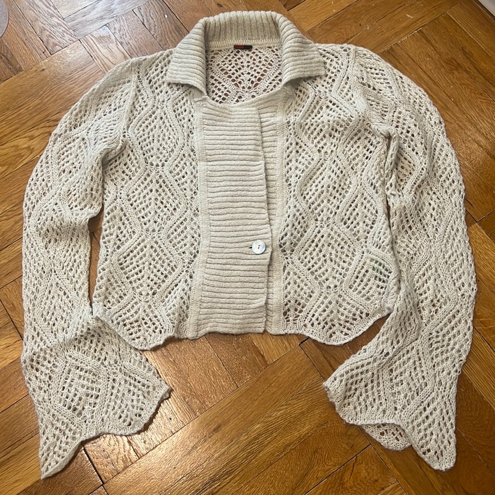 🔥🔥DIESEL Cardigan